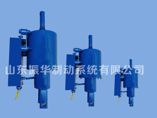 DTB系列變壓長行程電磁推動器